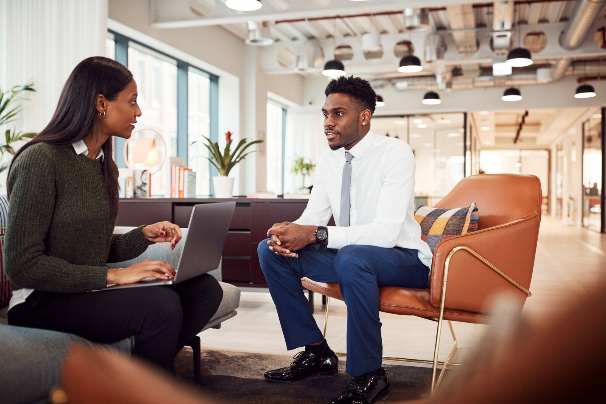 Interview Guides and Questions