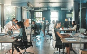 World of Work is Transforming Reskilling and Upskilling - TalentGuard