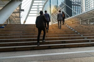 Supporting Employees in Developing and Pursuing a Career Path