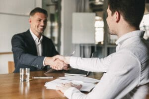 Performance Reviews Paying Lip Service to Organizational Needs?