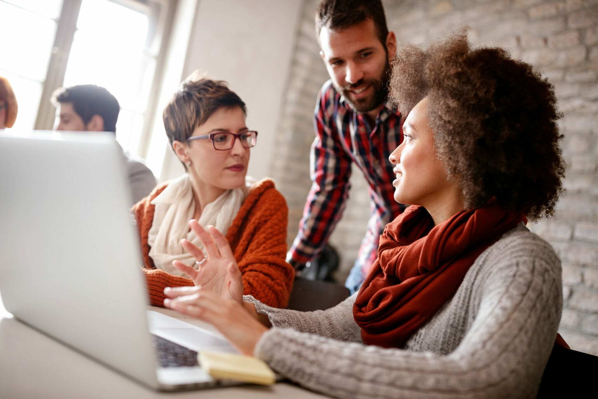 Resource Box Header Why Career Pathing Matters to Your Organization