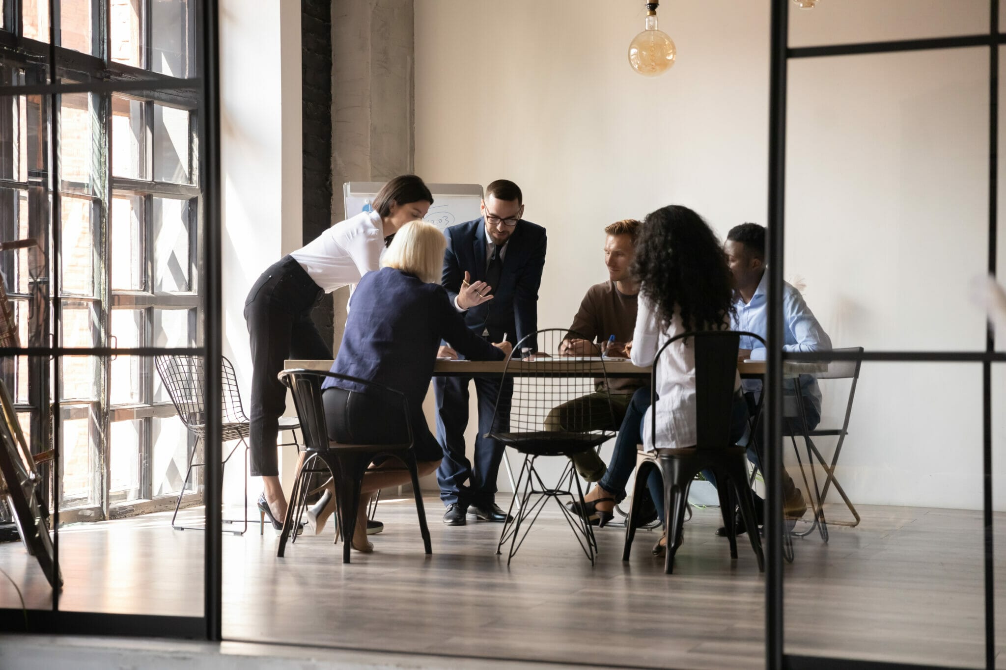 Resource Box Header Critical Components of Succession Planning