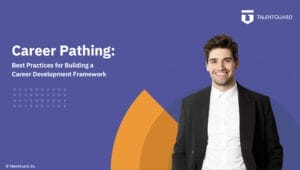 Build a Career Development Framework