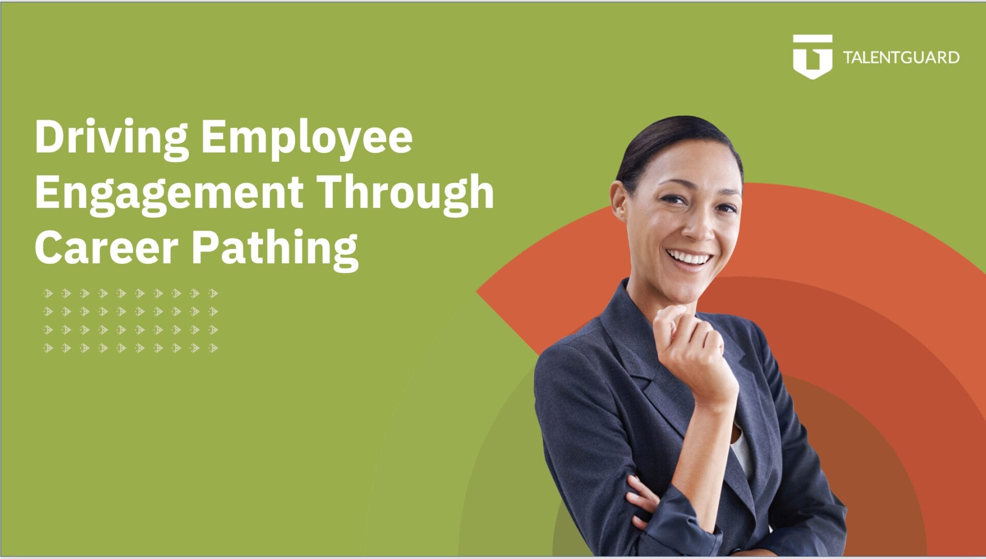 Driving Employee Engagement Through Career Pathing