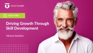 iventure Case Study - TalentGuard