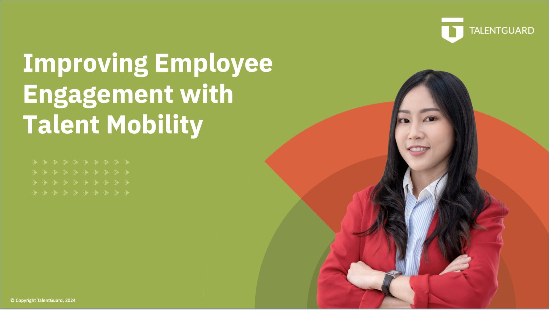 Improving Employee Engagement through Talent Mobility