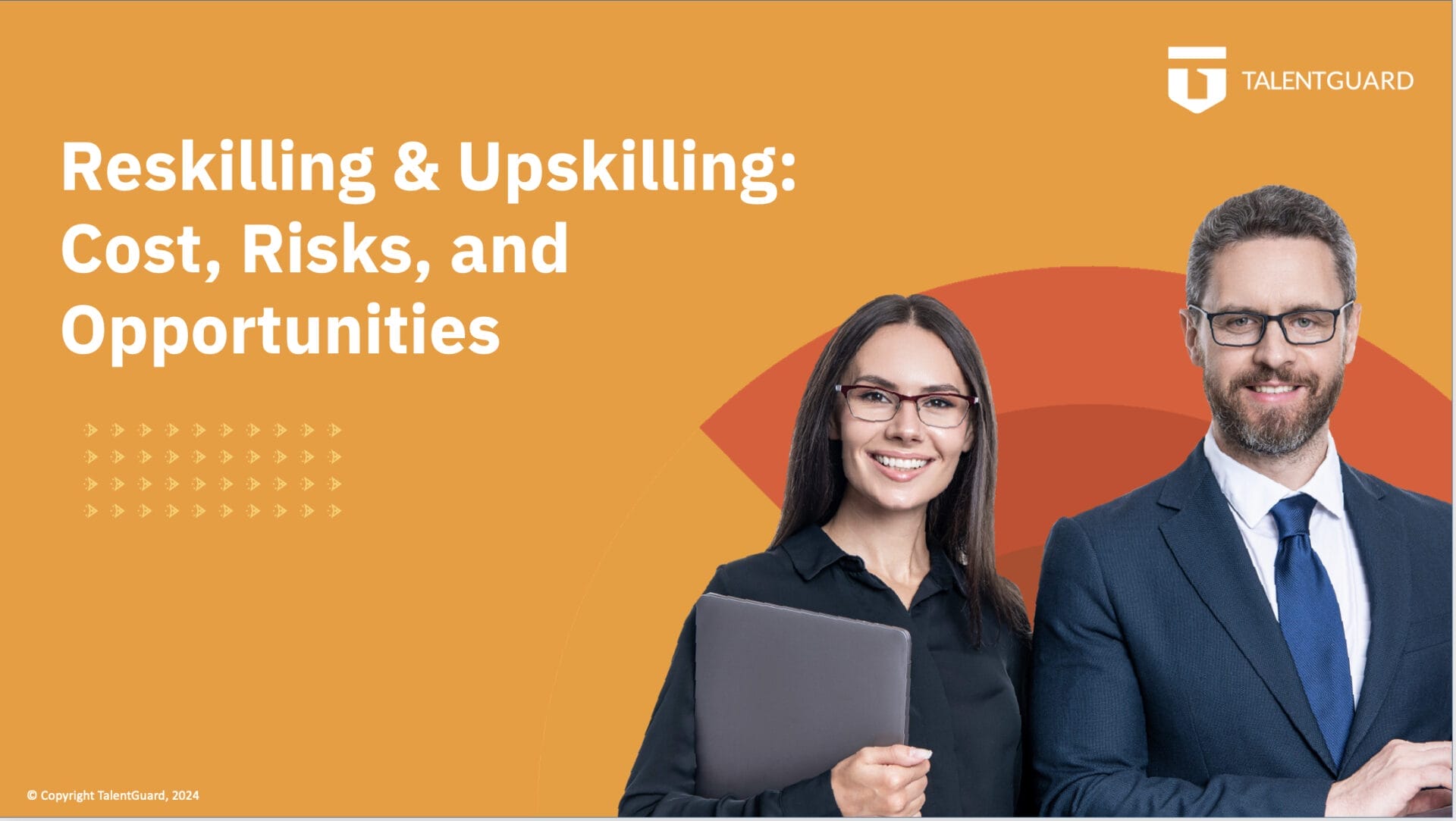 Risks and Opportunities of Employee Reskilling