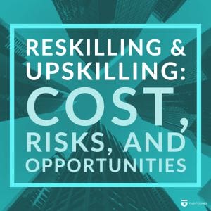 Resource Box Reskilling & Upskilling: Cost, Risks, and Opportunities