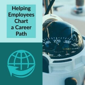Helping employees chart a career path - TalentGuard