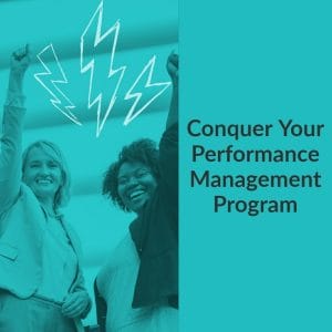 |Conquer Your Performance Management Program - TalentGuard