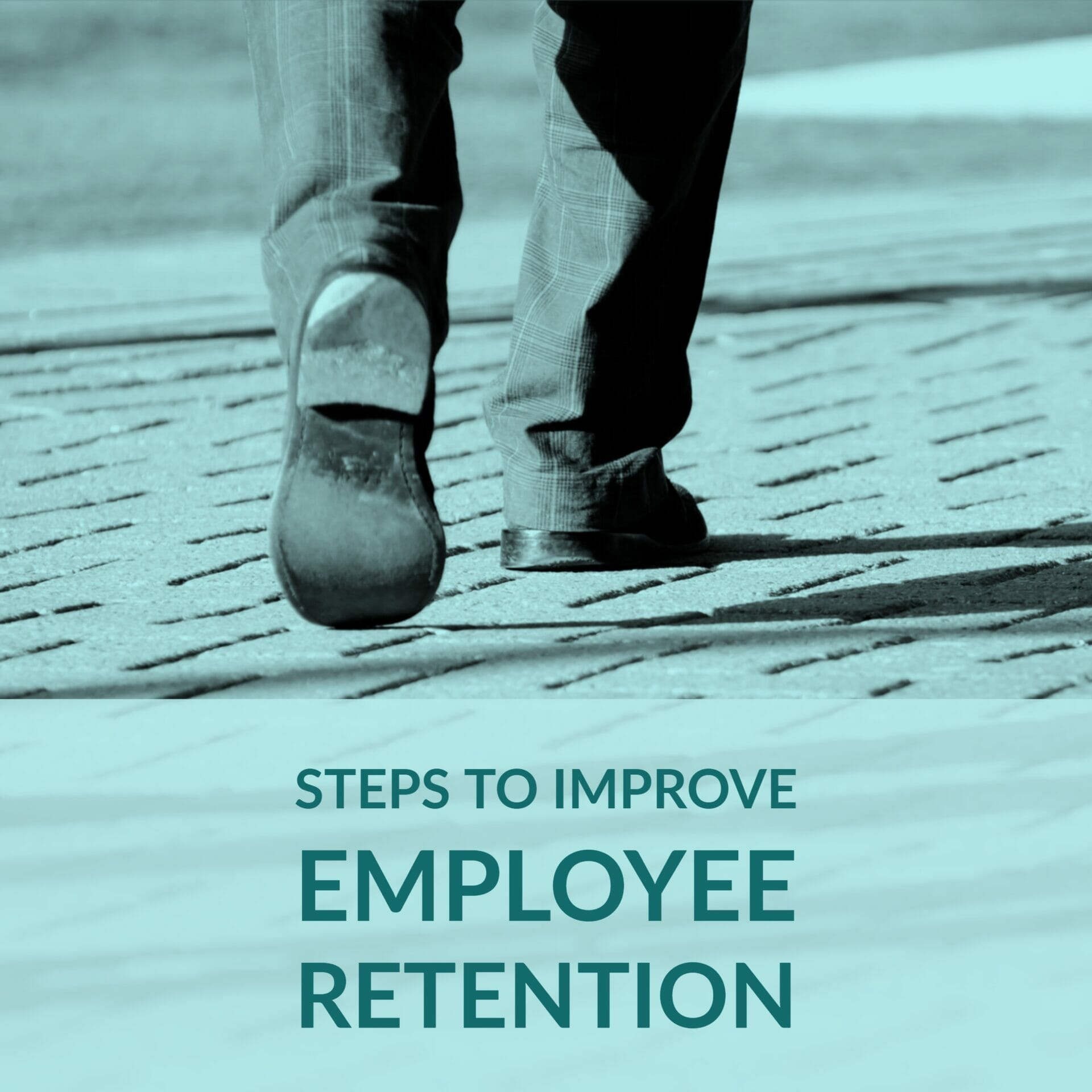 Resource Box Steps to Improve Employee Retention