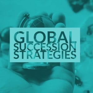 |Global Succession Strategies - TalentGuard