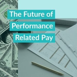 |Future of Performance-Driven Pay TalentGuard