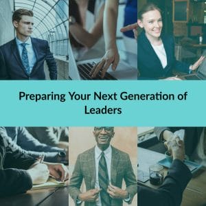 Resource Box Preparing Your Next Generation of Leaders
