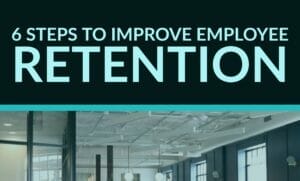 Strategies for Boosting Employee Retention - TalentGuard