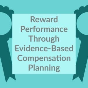 Data-Driven Performance Evaluation - TalentGuard