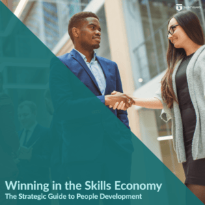 Winning in the Skills Economy - TalentGuard