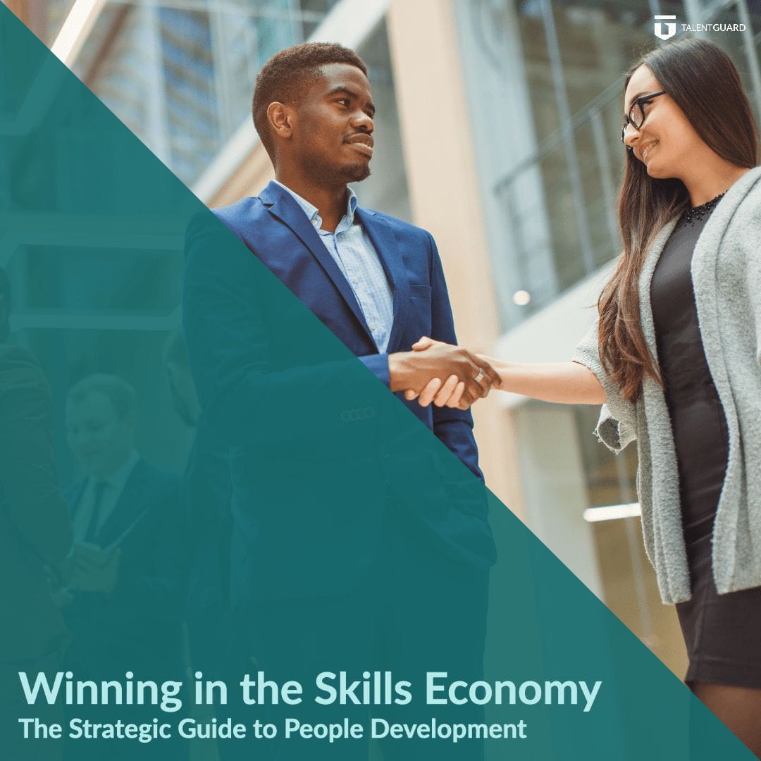 Skills economy and Reskilling employee
