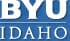 BYU IDAHO logo