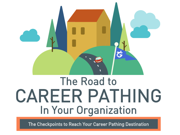 Resource Box Header The Road to Career Pathing In Your Organization