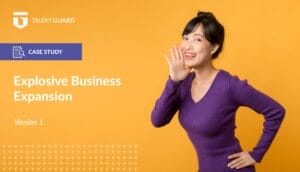 Version 1 Achieves Record Customer Satisfaction - TalentGuard