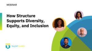 Resource Box How Structure Supports Diversity, Equity, and Inclusion