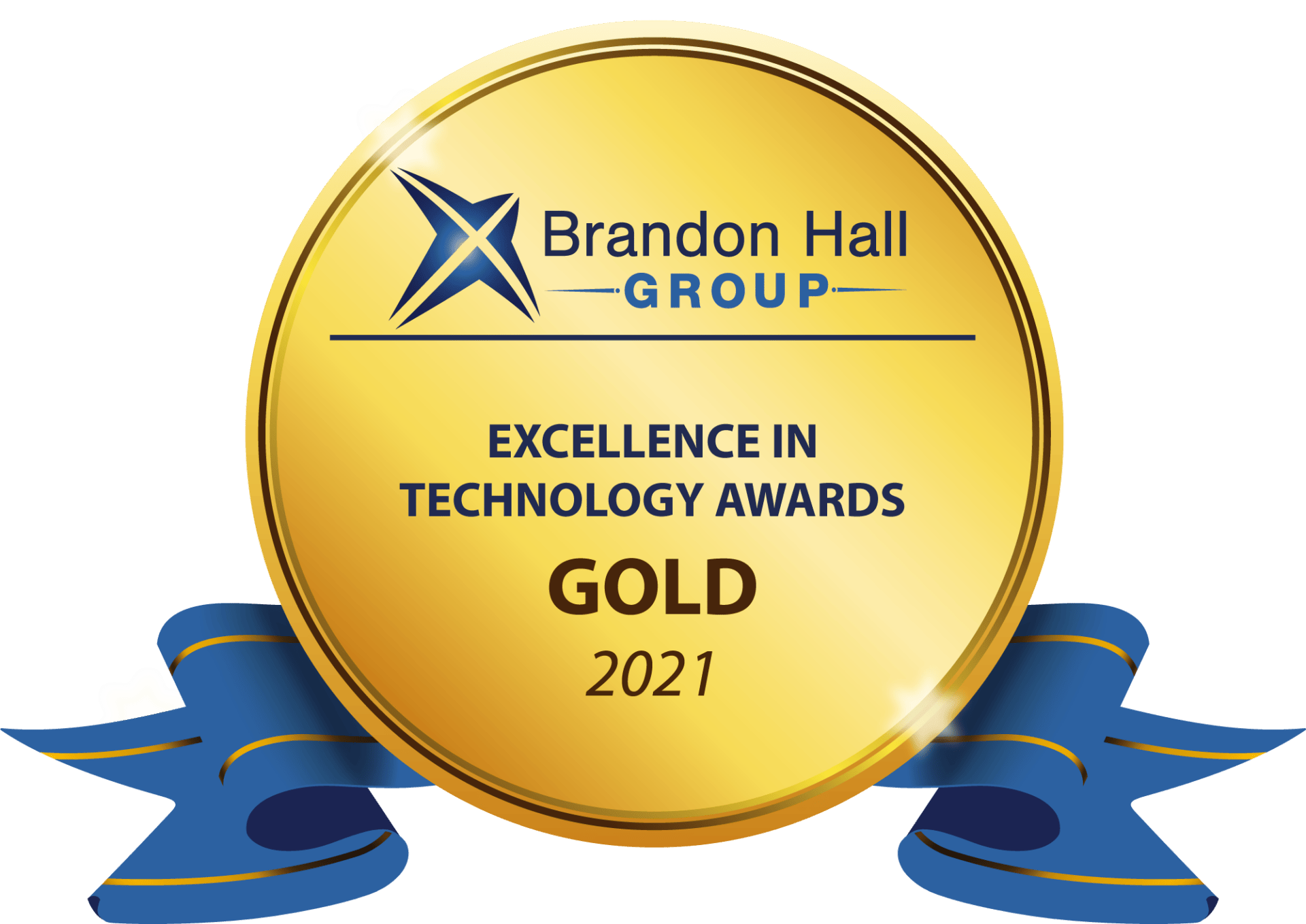 Resource Box Header TalentGuard Wins Gold in the 2021 Brandon Hall Group Excellence Awards for Best Advance in Career Management or Planning Technology
