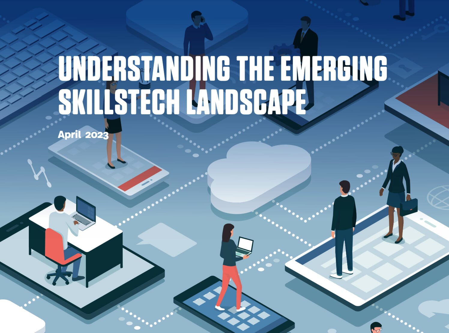 Resource Box Understanding the Emerging Skillstech Landscape