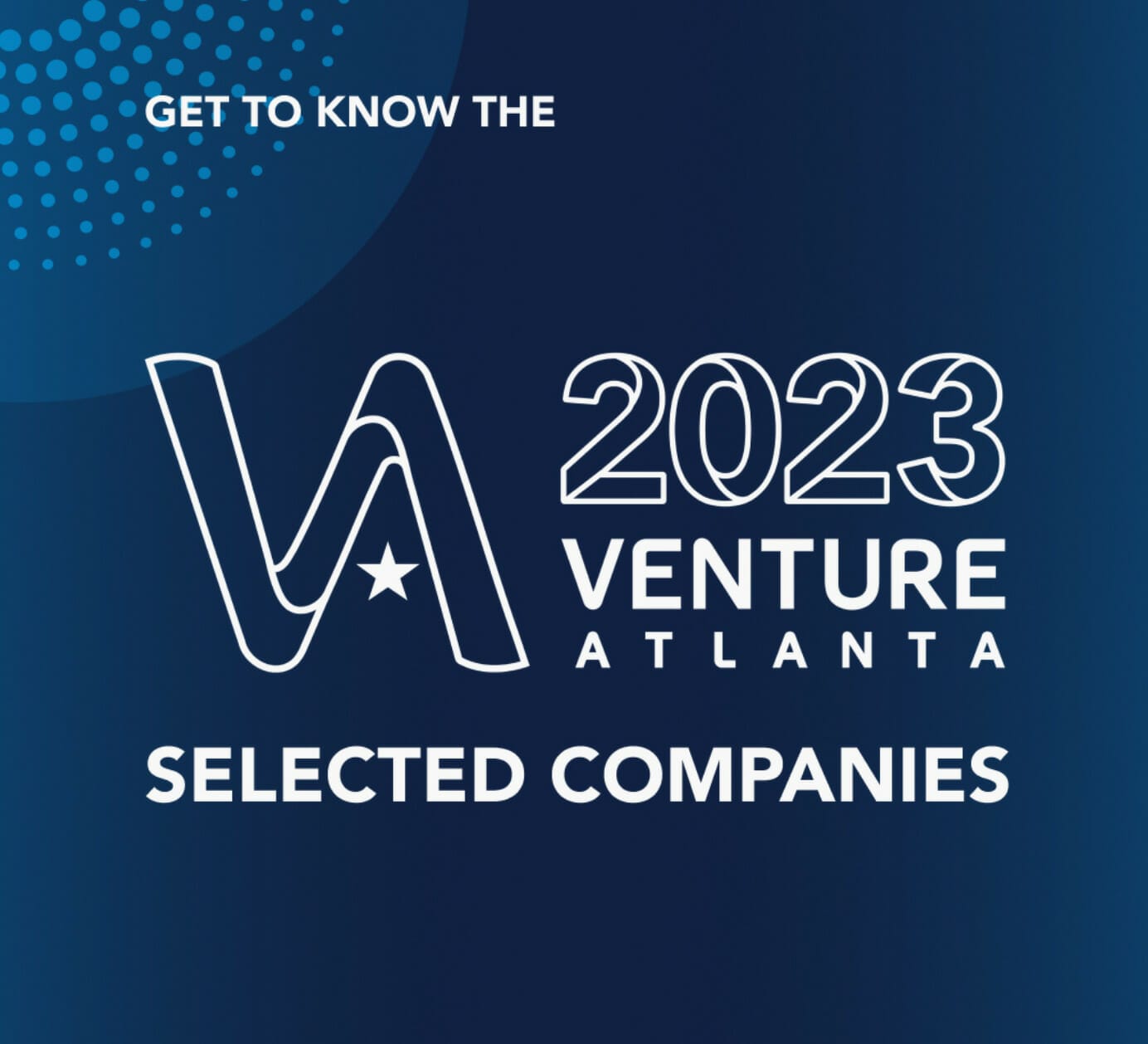 TalentGuard Venture Atlanta 2023