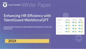 Enhancing HR Efficiency