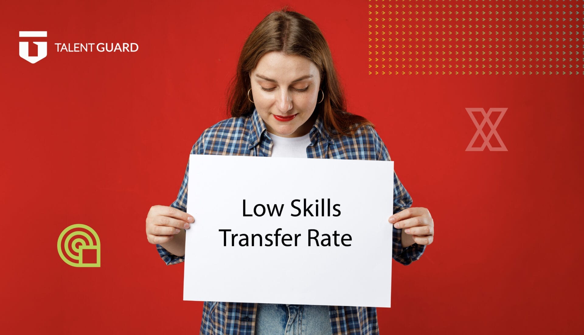 TalentGuard Addressing Low Skill Transfer Rates