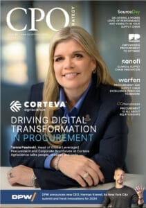 Corteva in CPO Strategy Magazine