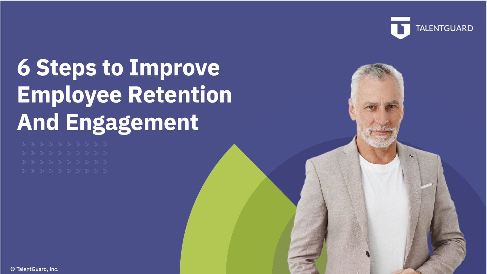 6 Steps to Improve Employee Engagement and Retention