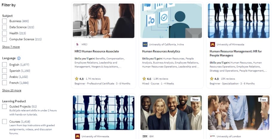 Coursera
