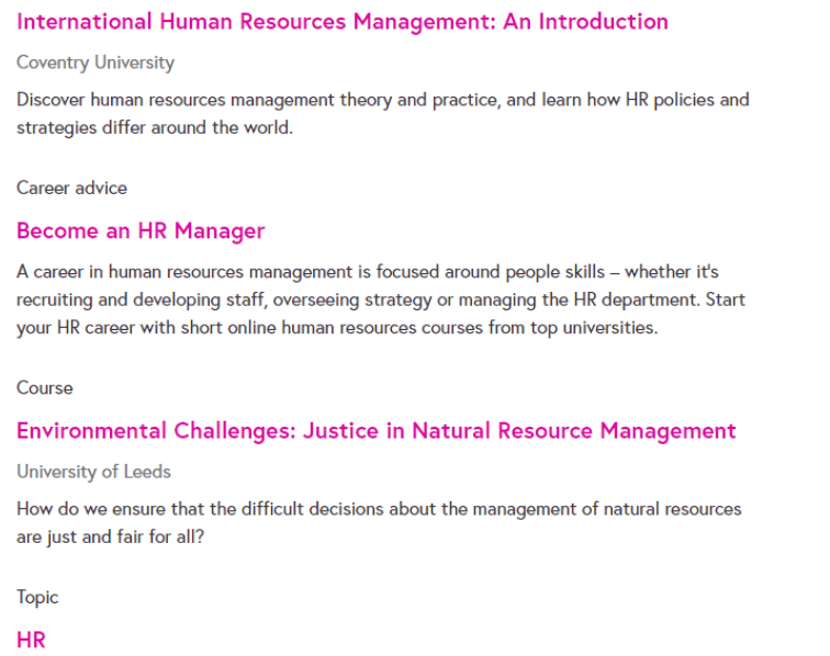FutureLearn