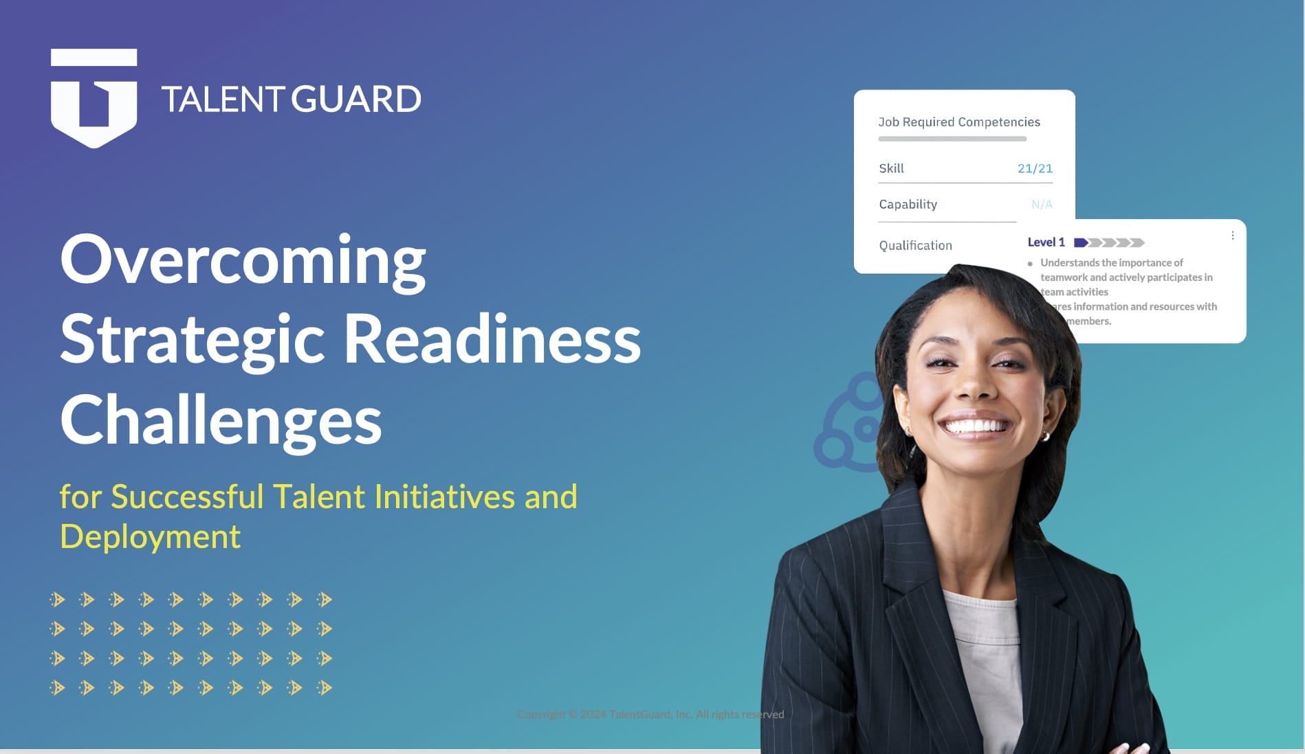 Resource Box Overcoming Strategic Readiness Challenges for Skills-First Talent Initiatives