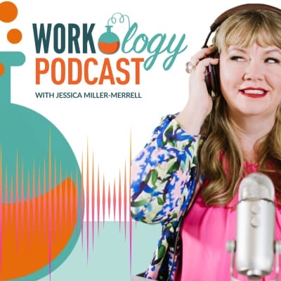 Workology with Linda Ginac