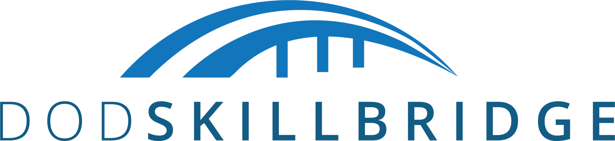 DOD SkillBridge Logo