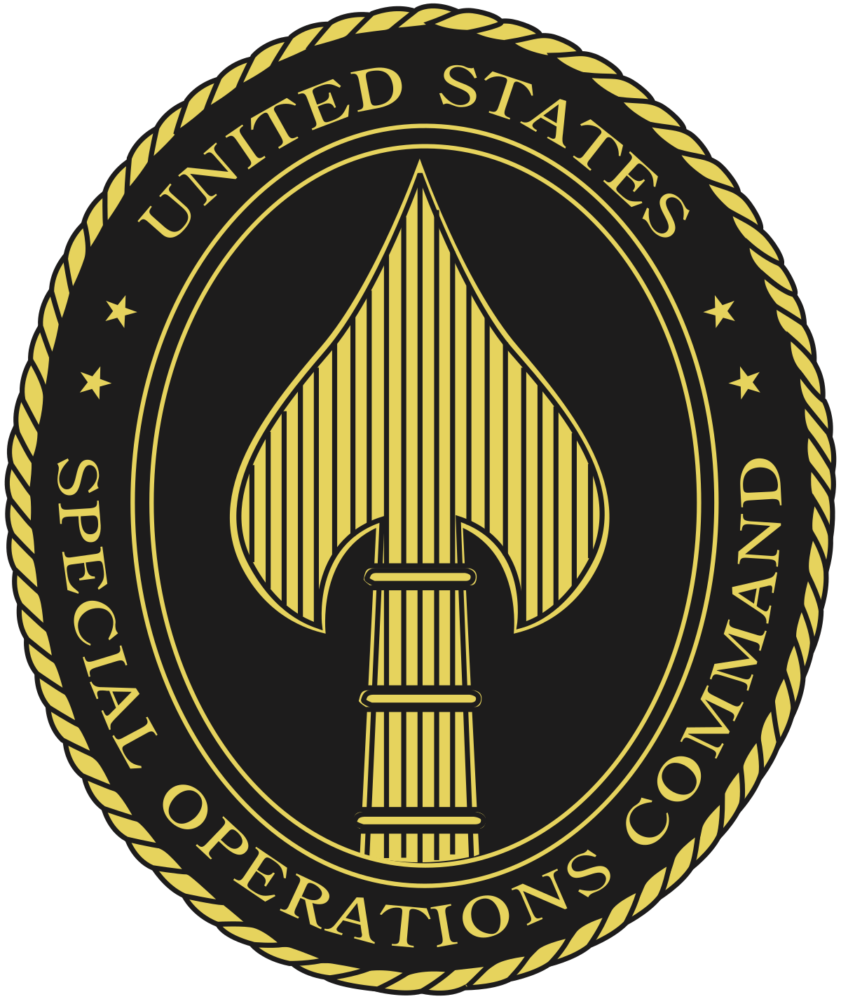 Resource Box Header TalentGuard Approved as Industry Partner for USSOCOM’s