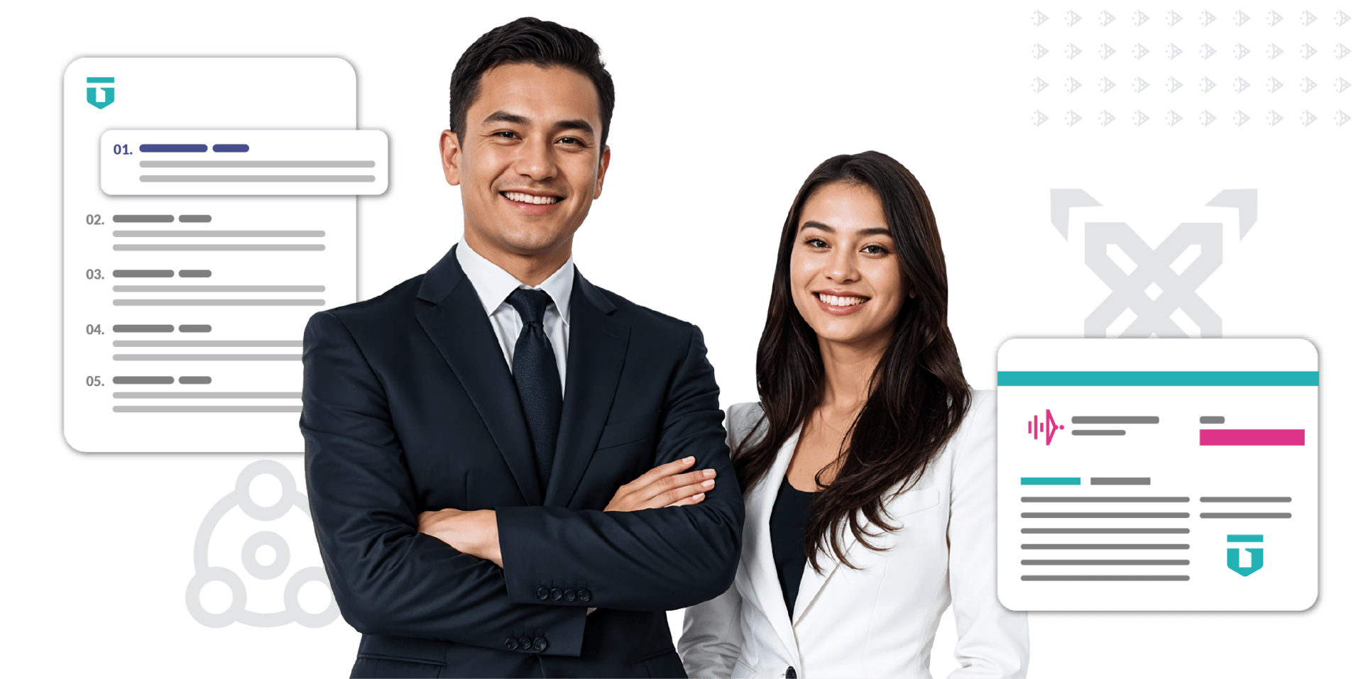 TalentGuard Customer Success Hero Banner